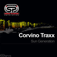 Corvino Traxx - Sun Generation