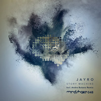 Jayro - Story Machine