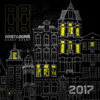 Various Artists - ADE 2017