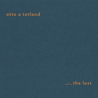 Otto A Totland - Anona