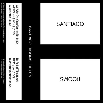 Santiago - Rooms