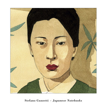 Stefano Guzzetti - Japanese Notebooks