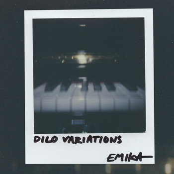 Emika - Dilo Variations