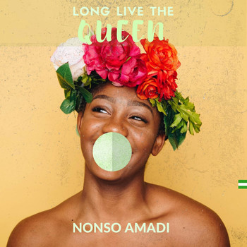 Nonso Amadi - Long Live the Queen