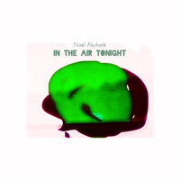 Noël Akchoté - In the Air Tonight (Wfmu)