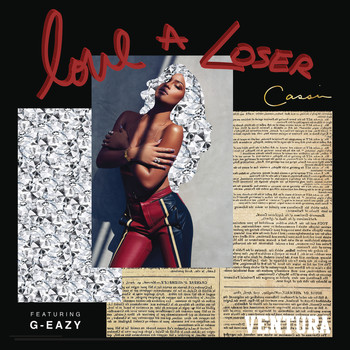 Cassie - Love a Loser (feat. G-Eazy) (Explicit)