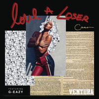 Cassie - Love a Loser (feat. G-Eazy)