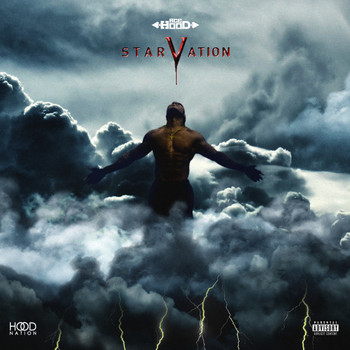 Ace Hood - Starvation 5 (Explicit)