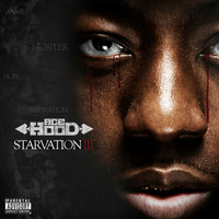 Ace Hood - Starvation 3 (Explicit)