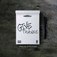 Ace Hood - Give Thanks (Explicit)