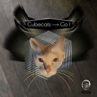 Cubecatz - Go !