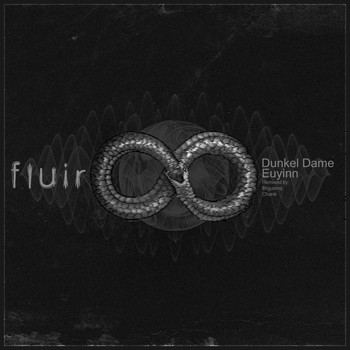 Dunkel Dame - Fluir