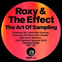 Louie Balo Guzman - Roxy & The Effects "The Art Of Sampling"