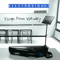 ElectroVio - Escape From Virtuality