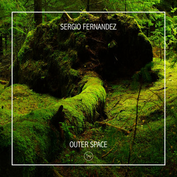 Sergio Fernandez - Outer Space