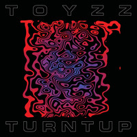 Toyzz - Turnt Up (Explicit)