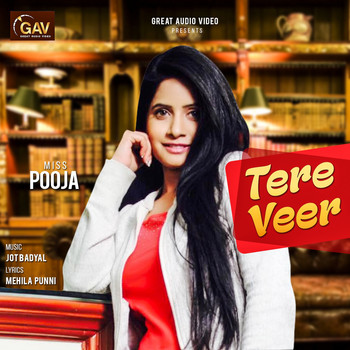 Miss Pooja - Tere Veer