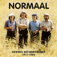 Normaal - Gewoon Deurdonderen 1977-1984 (2017 Remaster) (Explicit)