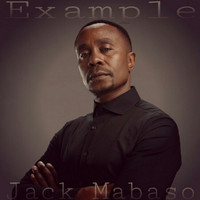 Example - jack mabaso