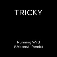 Tricky - Running Wild (Urbanski Remix)