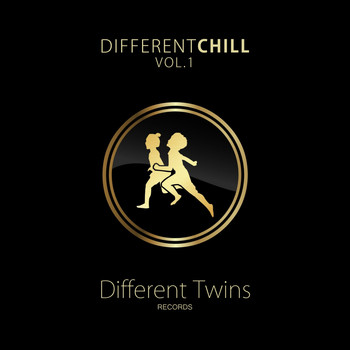 Various Artists - Different Chill, Vol. 1 (Best Deep House, Lounge, Chill out, Electronic, Hits)