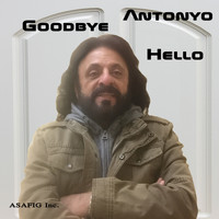 Antonyo - Goodbye Hello