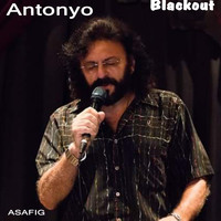 Antonyo - Blackout