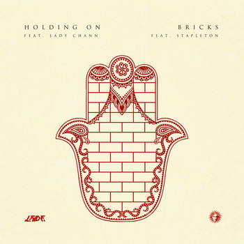 L-Side - Holding On / Bricks