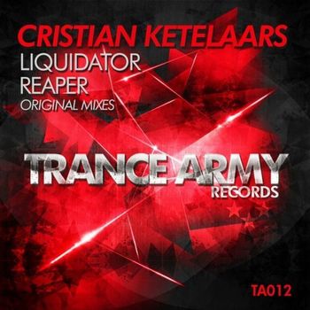 Cristian Ketelaars - Liquidator / Reaper