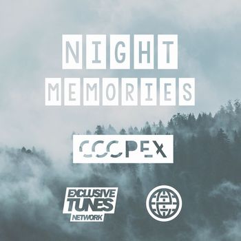 Coopex - Night Memories