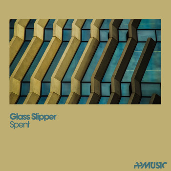 Glass Slipper - Spent