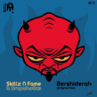 Skillz N Fame - Bershiderah