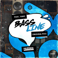 MAX! - Bass Line