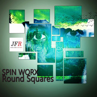 Spin Worx - Round Squares