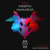 Indepth - Mainline EP