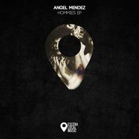 Angel Mendez - Hommies