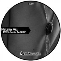 Natalia Vici - Sustain