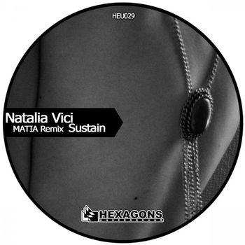 Natalia Vici - Sustain