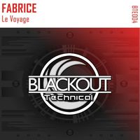Fabrice - Le Voyage