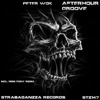 Peter Wok - Afterhour Groove