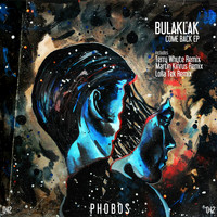 Bulaklak - Come Back EP