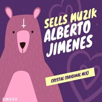 Alberto Jimenes - Crystal