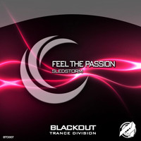 Sledstorm - Feel the Passion