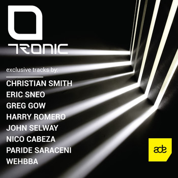 Various Artists - Tronic ADE