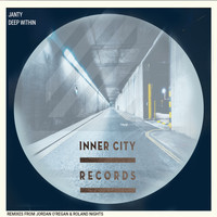 Janty - Deep Within