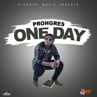 Prohgres - One Day