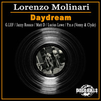 Lorenzo Molinari - Daydream