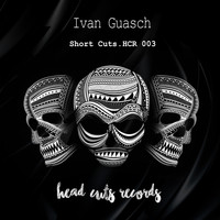 Ivan Guasch - Short Cuts