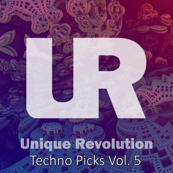 Various Artists - Techno Picks, Vol. 5