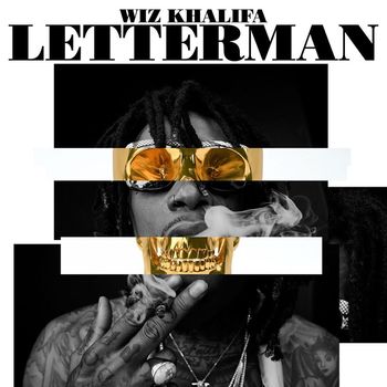 Wiz Khalifa - Letterman